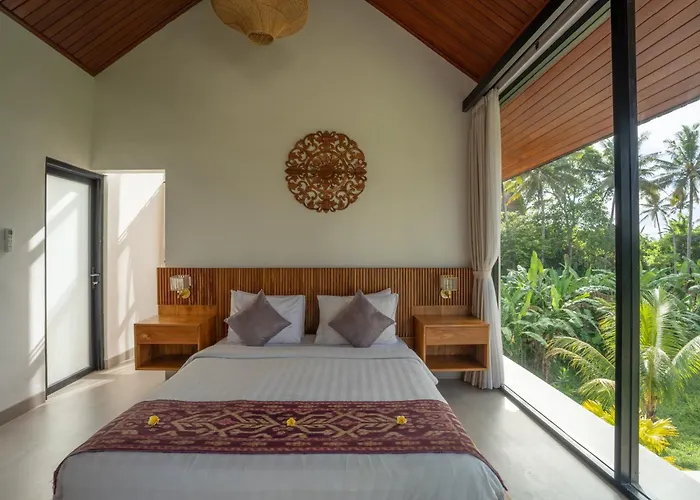 Villa Waringin *