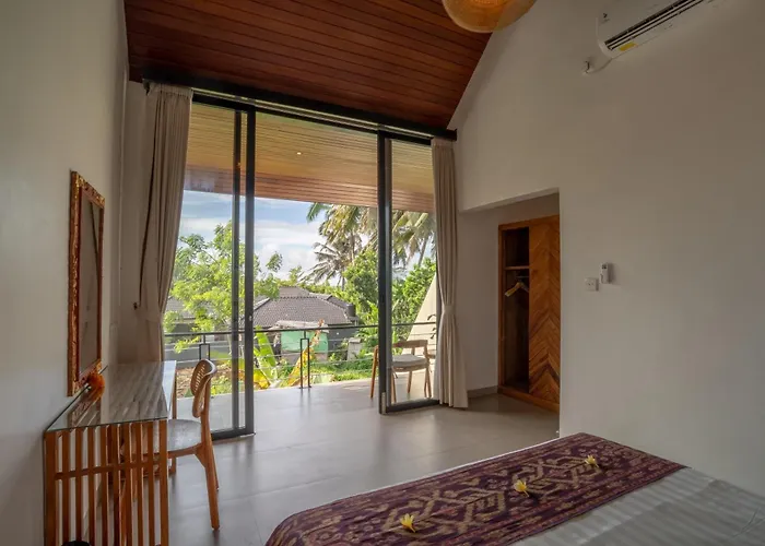 Villa Waringin Ubud