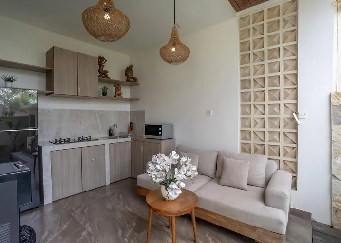 Villa Waringin *