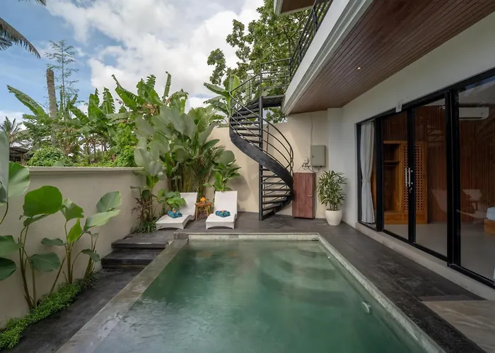 Villa Waringin
