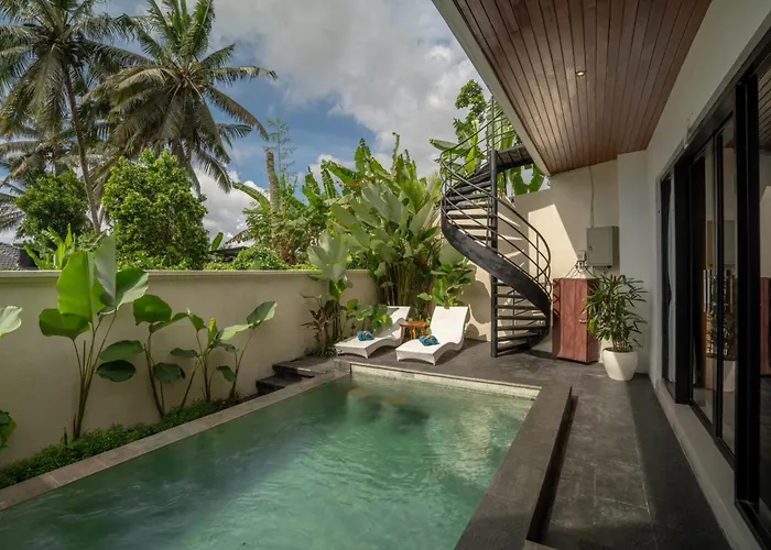 Waringin Villa