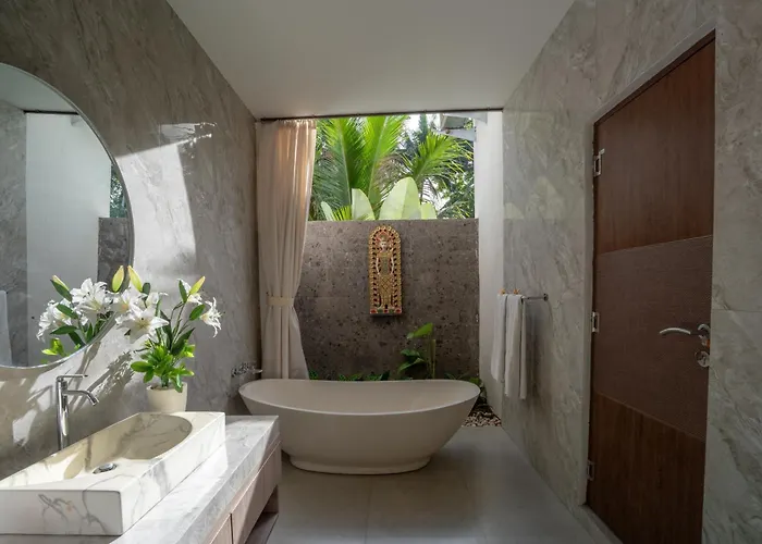 Waringin Villa *