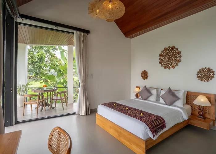 Villa Waringin Ubud