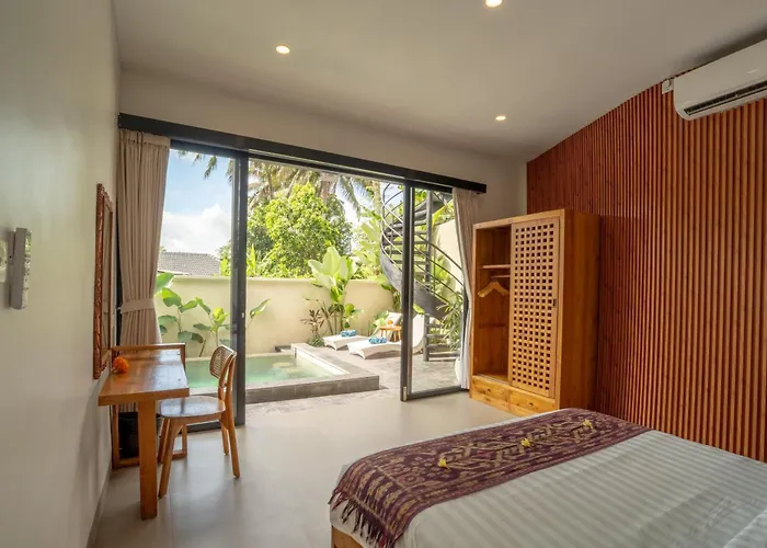Villa Waringin Ubud