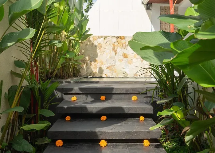 Waringin Villa Ubud